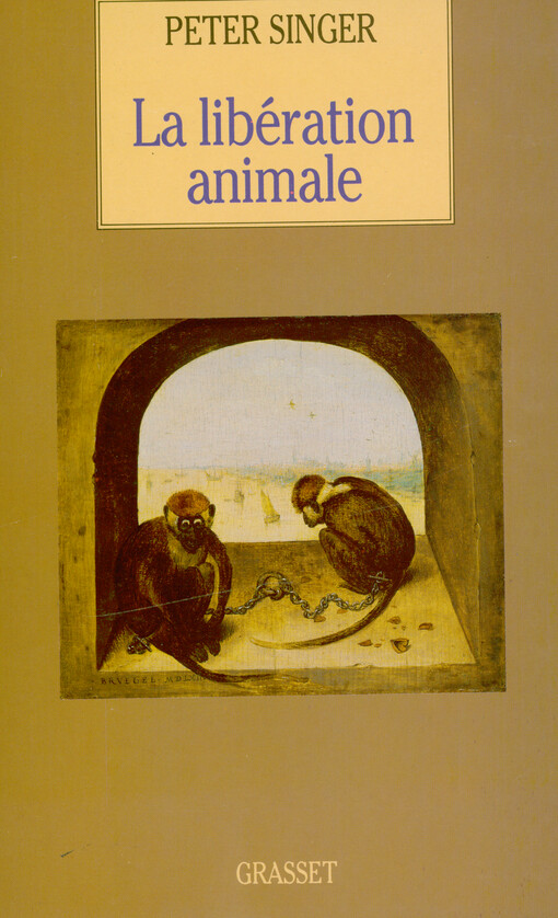 La libération animale