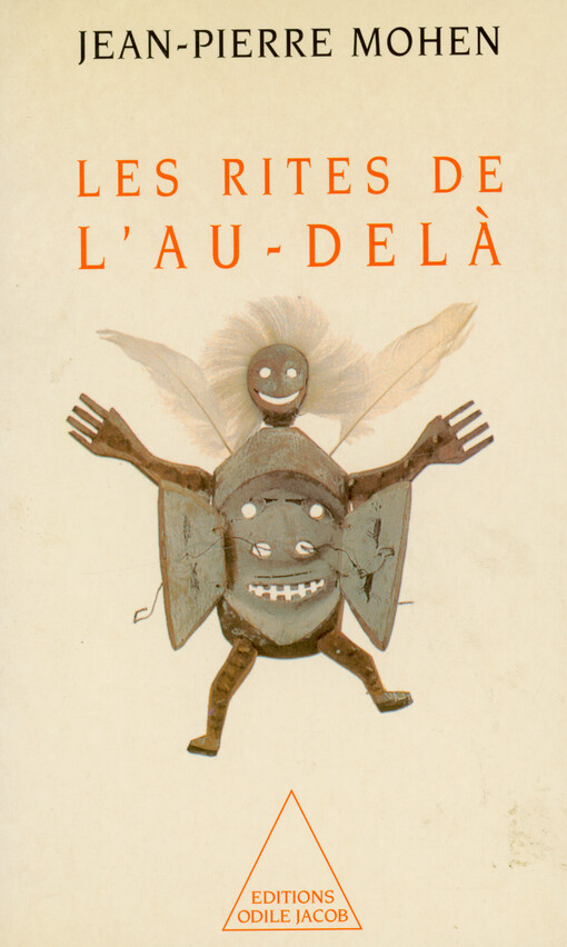 Les rites de l'au-delà