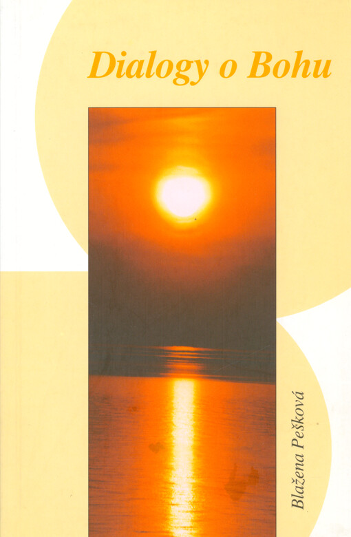 Dialogy o Bohu