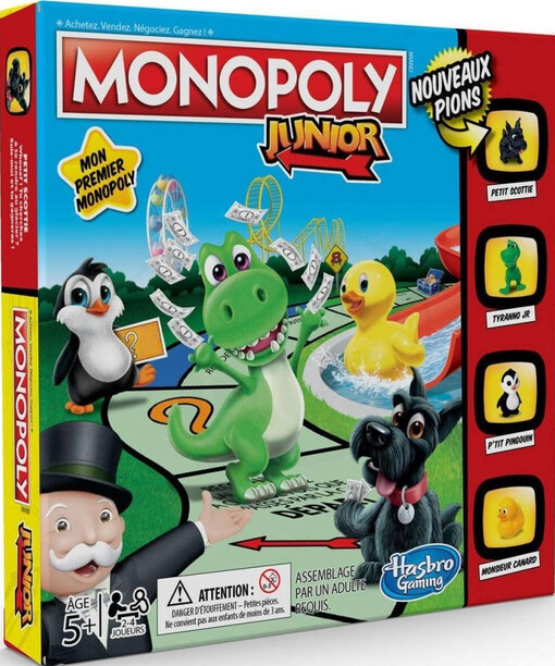Monopoly