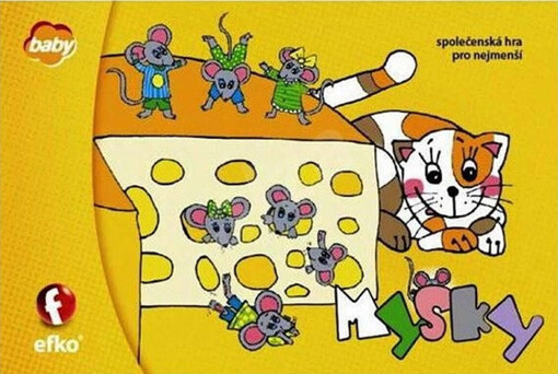 Myšky