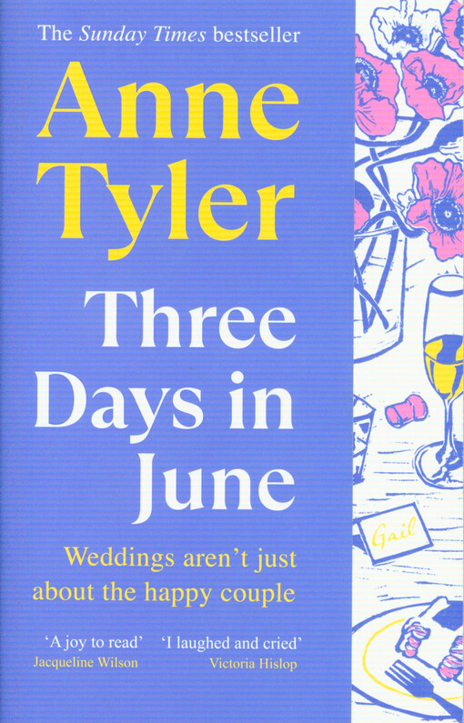 Three days in June