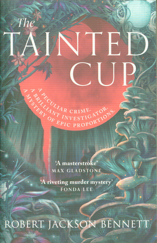 The tainted cup