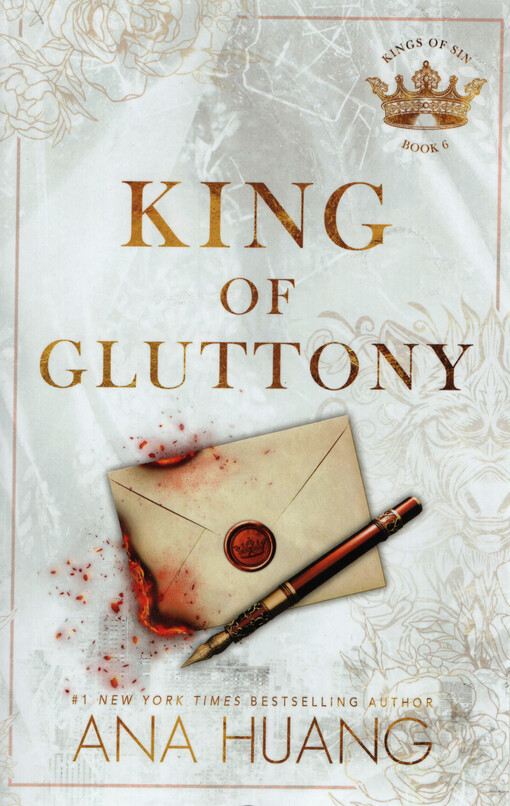 King of gluttony
