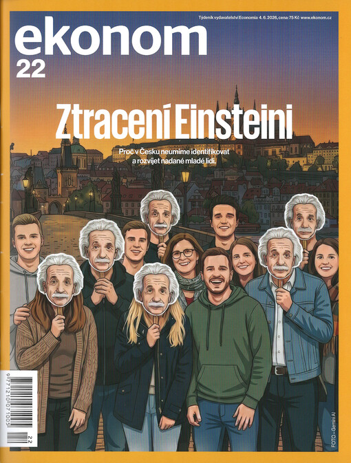 Ekonom