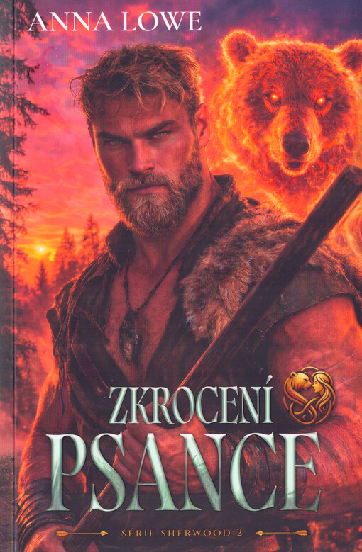 Měňavci ze Sherwoodu. kniha 2, Zkrocení psance