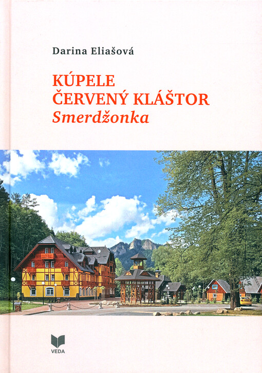 Kúpele Červený Kláštor - Smerdžonka