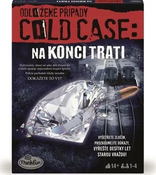 Na konci trati