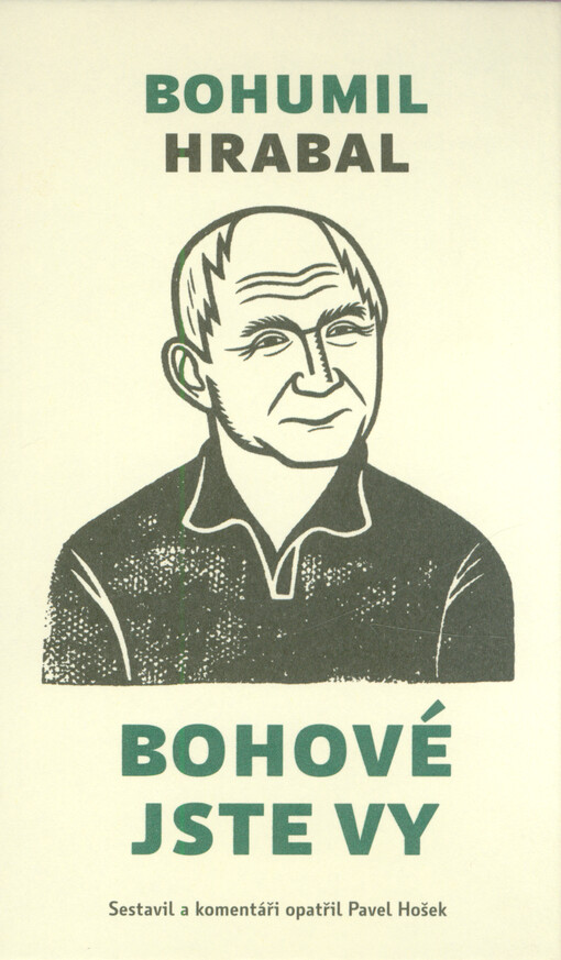 Bohové jste vy