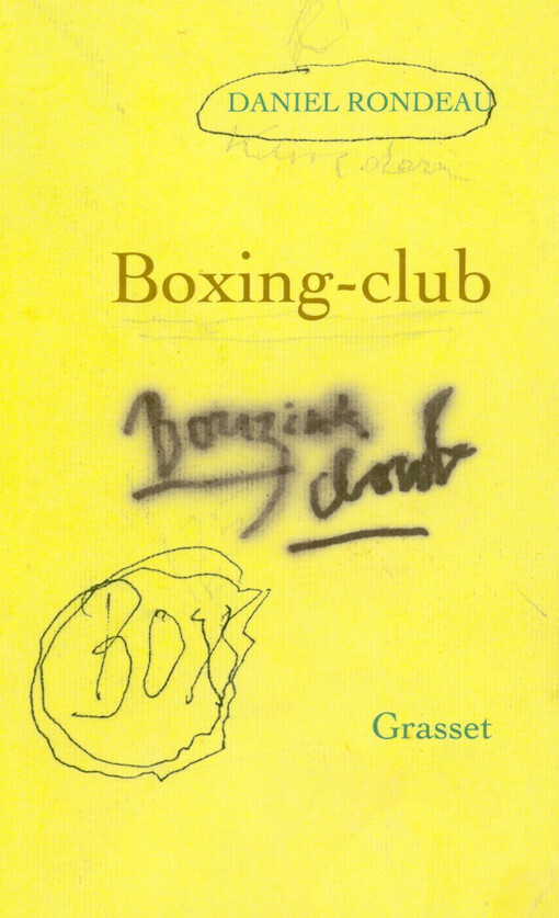 Boxing-Club