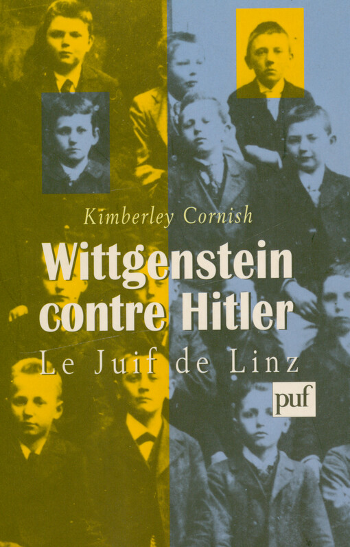 Wittgenstein contre Hitler : le juif de Linz