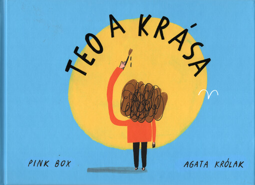 Teo a krása