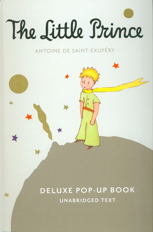 The little prince