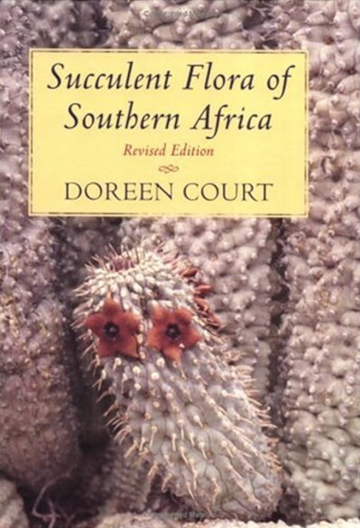 Succulent flora of southern Africa