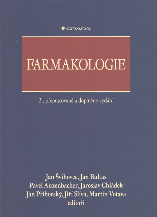 Farmakologie
