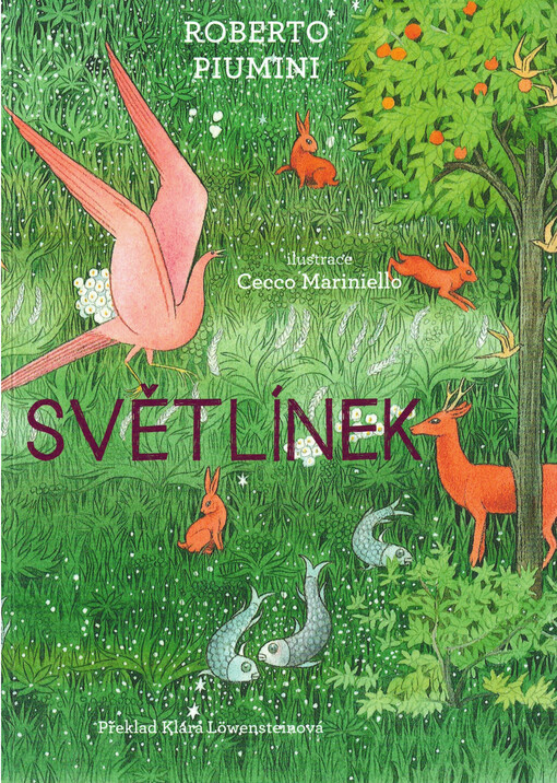 Světlínek