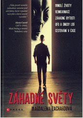 Záhadné světy  (odkaz v elektronickém katalogu)