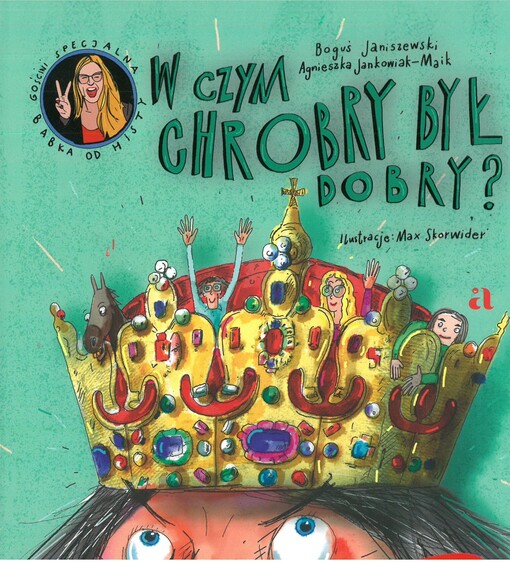 ISBN 9788383802053