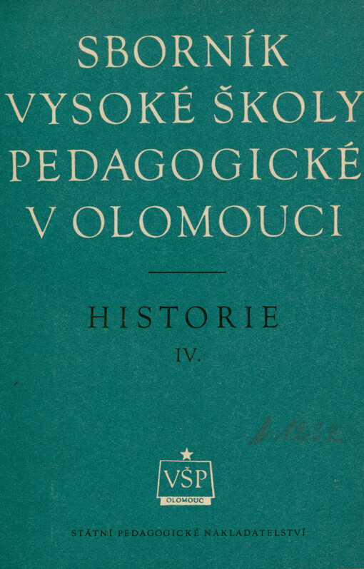 Rok: 1957 / 