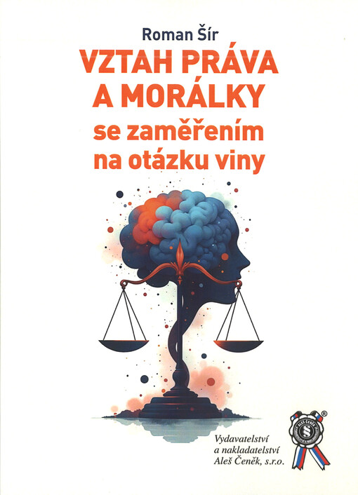 Vztah práva a morálky se zaměřením na otázku viny