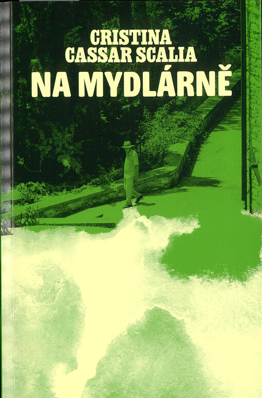 Na mydlárně