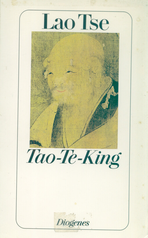 Tao-Te-King
