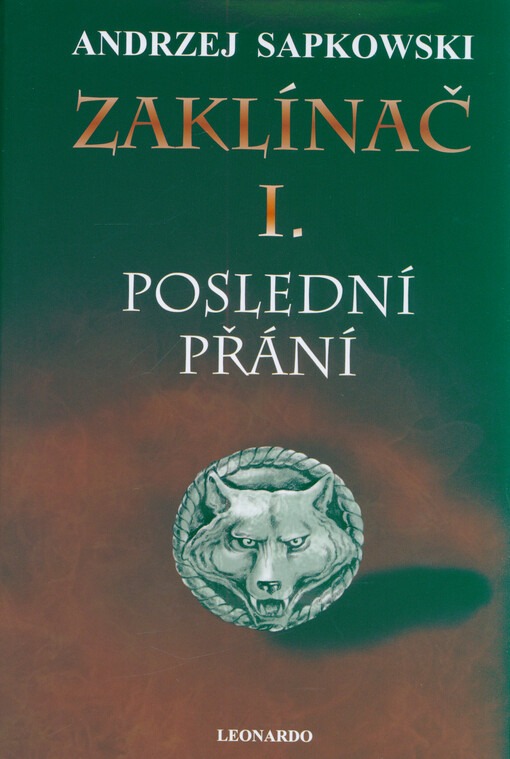 Zaklínač. I., Poslední přání