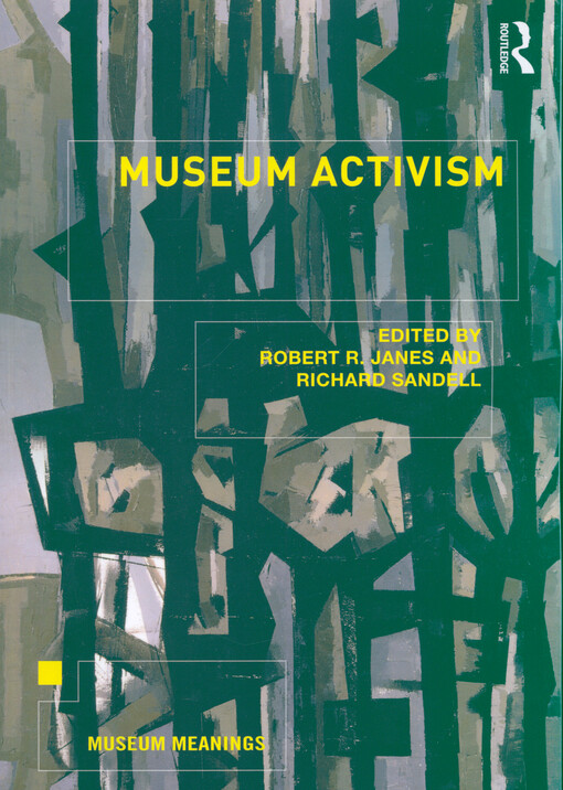 Museum activism