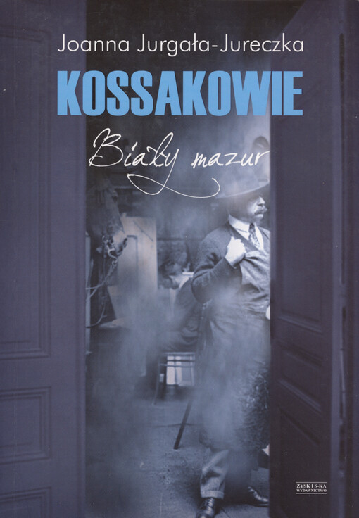 Kossakowie : biały mazur