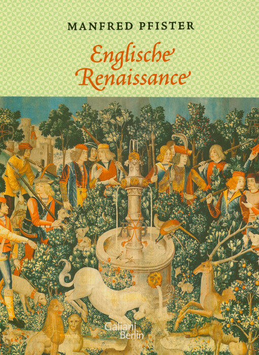 Englische Renaissance : Shakespeare & Company