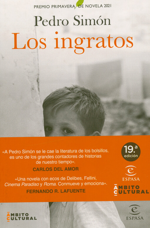 Los ingratos