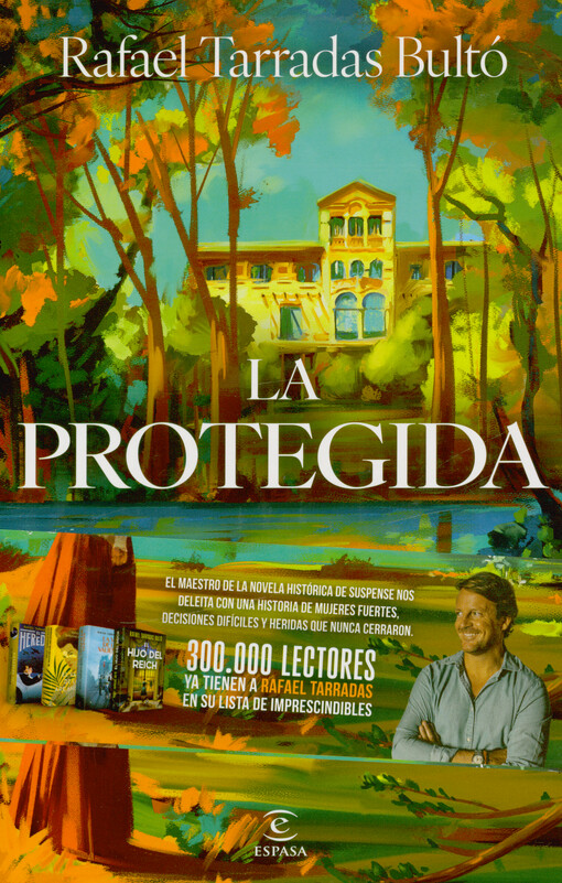 La protegida
