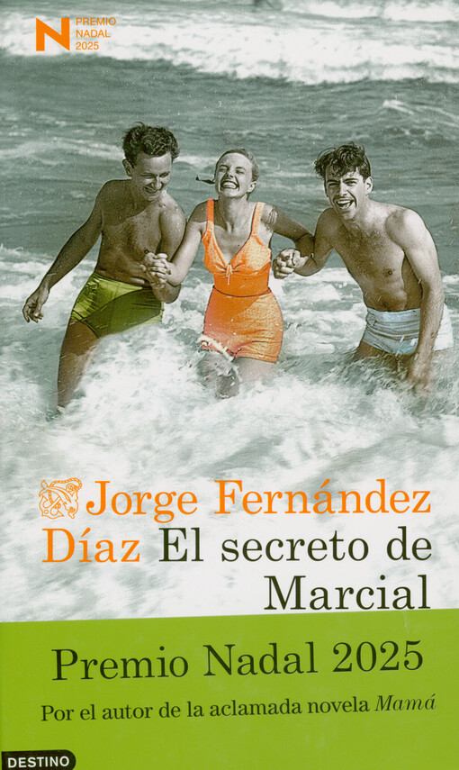 El secreto de Marcial