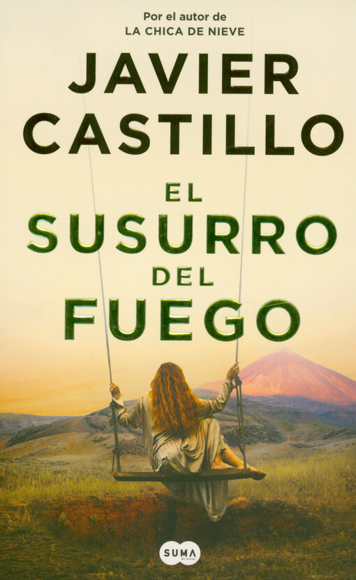 El susurro del fuego