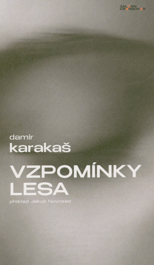 Vzpomínky lesa