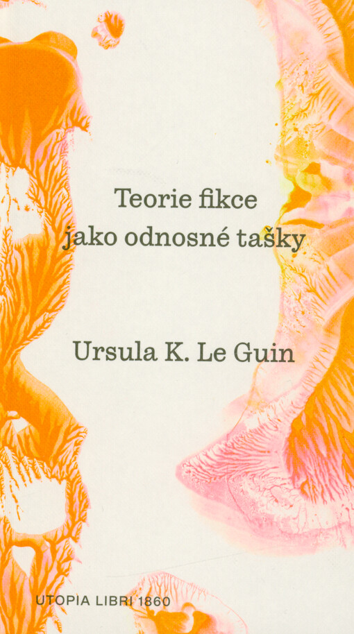Teorie fikce jako odnosné tašky
