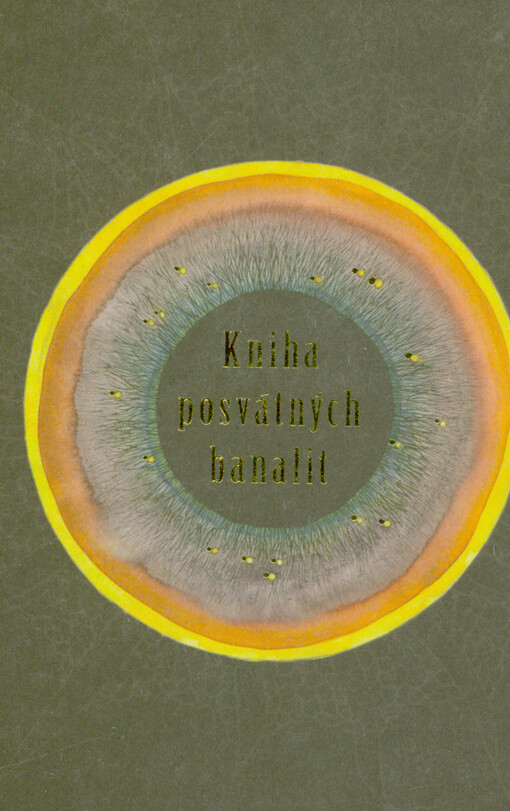 Kniha posvátných banalit