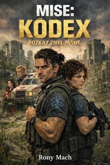 Mise: Kódex 