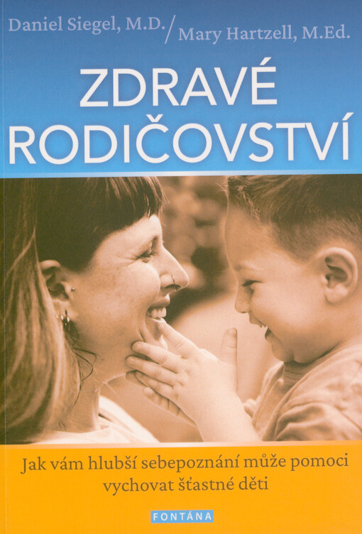 Zdravé rodičovství