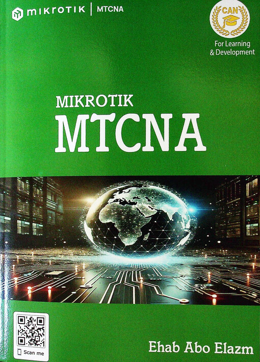 MikroTik MTCNA