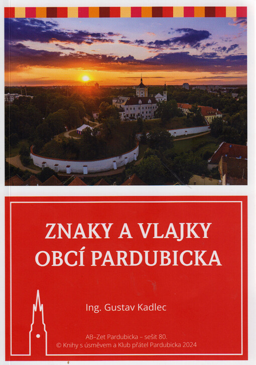 Znaky a vlajky obcí Pardubicka
