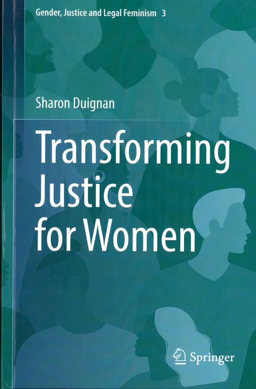 Transforming justice for women
