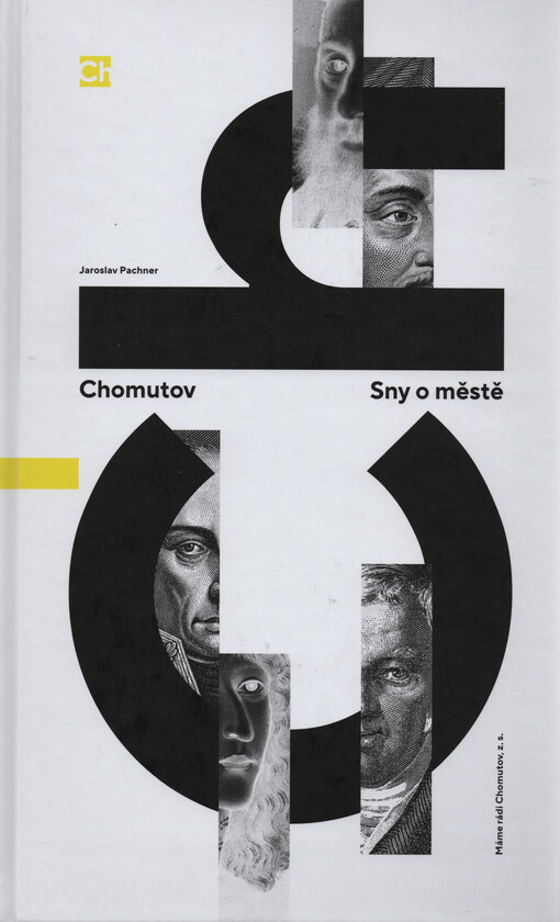 Chomutov - sny o městě