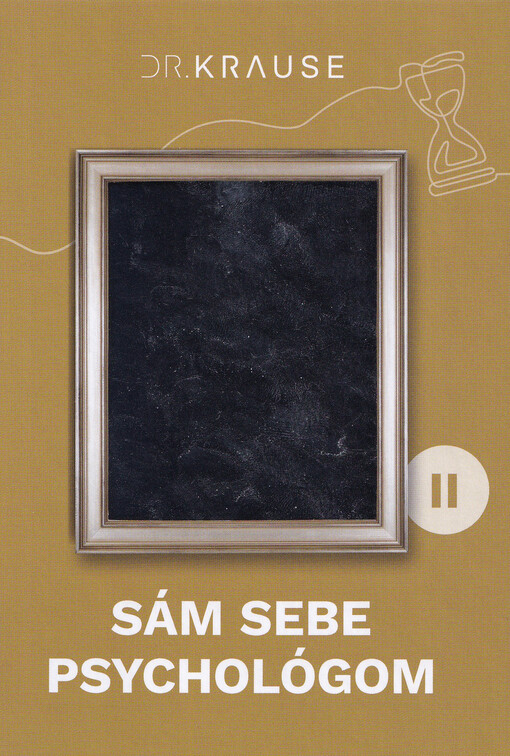 Sám sebe psychológom II