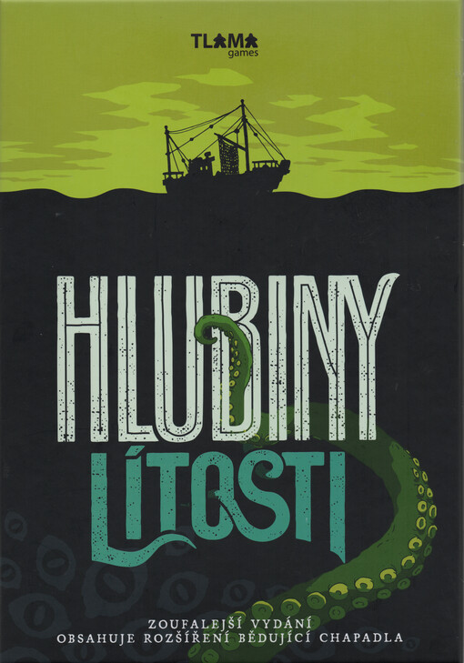 Hlubiny lítosti