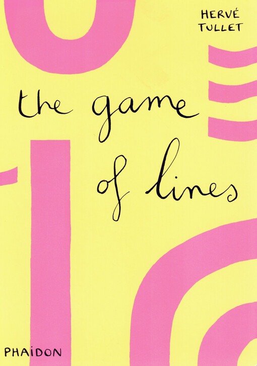 The game of lines