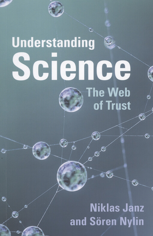 Understanding science : the web of trust