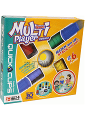Multi Player (odkaz v elektronickém katalogu)