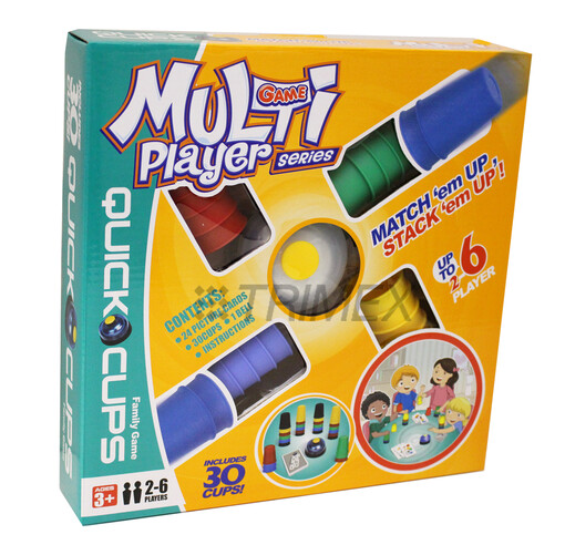 Multi Player
