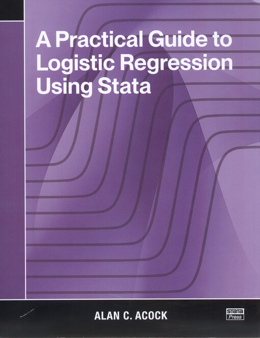 A practical guide to logistic regression using Stata